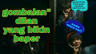 gombalan dilan yang bikin baper