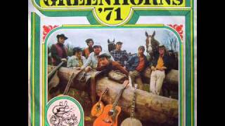Greenhorns - '71 - 06 - Blizko Little Big Hornu chords