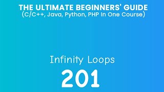 201. Infinity Loops