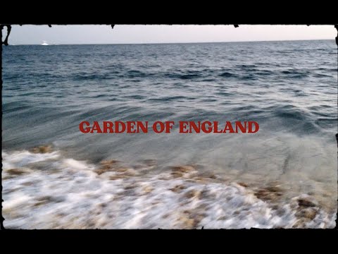 Crows - Garden of England (Official Video)