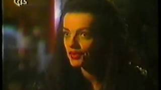 NINA HAGEN 1991 &quot;Love Sex &amp; Romance&quot; + Interview GERMAN TV