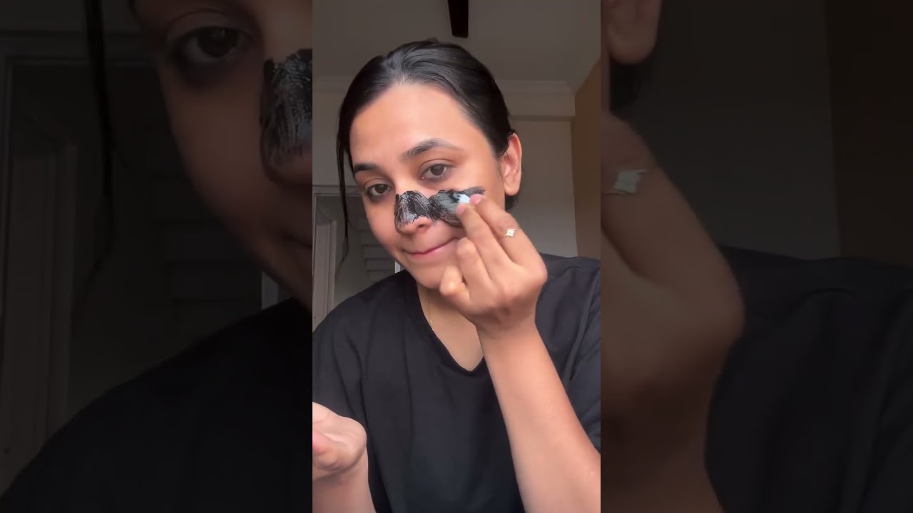 comment for Link 🖇️TNW charcoal peel off mask🕊️