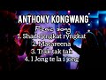 Anthony kongwang rock song | non- stop khasi picnic song | Macareena | trak tak tak | shad ryngkat