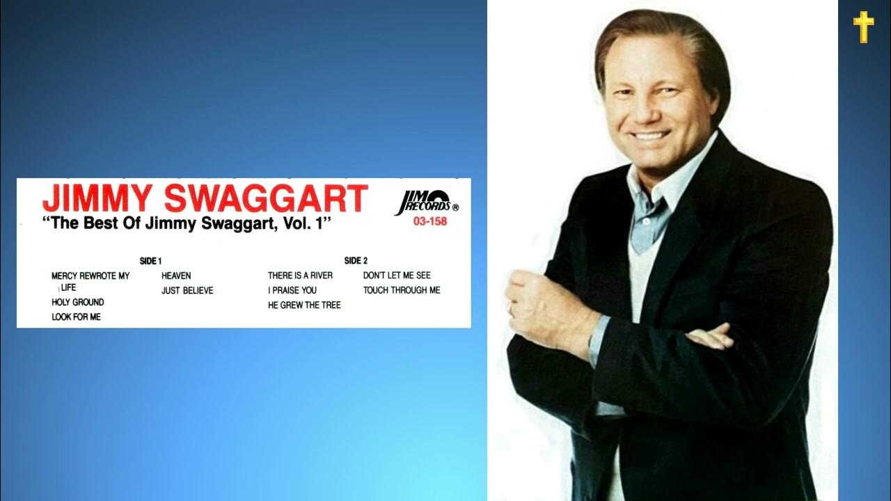 Best of Jimmy Swaggart LIVE Volume 1 YouTube