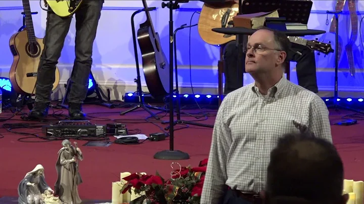 12/21/2025 MPBC Behold the Lamb of God