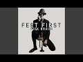 Feet First Feet First