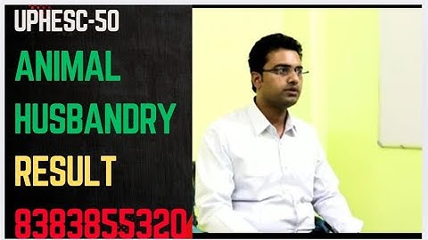 UPHESC Selected Condidate Animal Husbandry #uphesc #uphesc51 #uphescassistantprofessor #upessc #psc