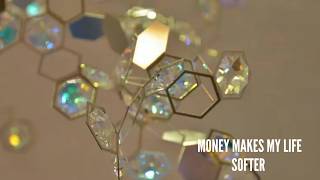 Money Makes My Life Softer | Soft Life Money Manifestation Song screenshot 4