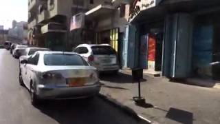video8.mov: 2013-11-28 Jerusalem to Bethlehem