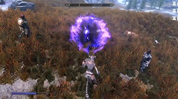 Highlight: Devourment Remastered Beta Bug Finding and Stress Tests Spell Tests