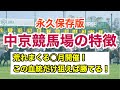 【中京競馬場解説】中京における最強血統とは？７月開催は注意が必要⁉︎