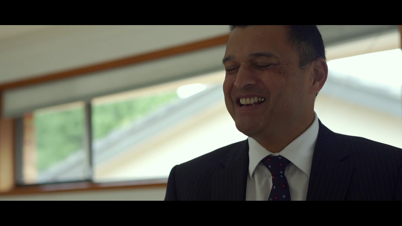 Wayne Walter Client Testimonial YouTube