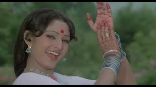 Rishi Kapoor, Jaya Prada - Dafli Wale Dafli Baja - Lata Mangeshkar, Md.Rafi - SARGAM (1979) HD 1080p