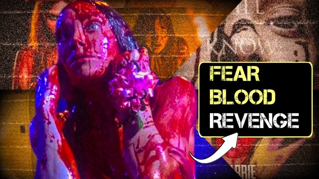 Carrie (1976) – The Birth of Telekinetic Terror | Stephen King | Cinegyani Horror Fest Ep.10