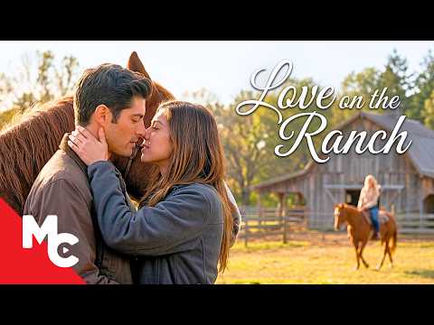 Poster for Author Falls in Love with a Cowgirl