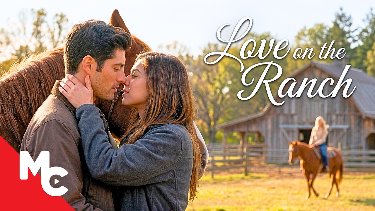 Author Falls In Love With A Cowgirl | Love on the Ranch | Fu