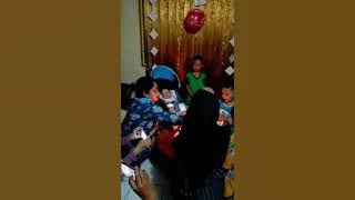 ULTAH ISTRI PENYANYI KAREL SIMON (LEGENDARIS VOCALIS GOLDEN WING)