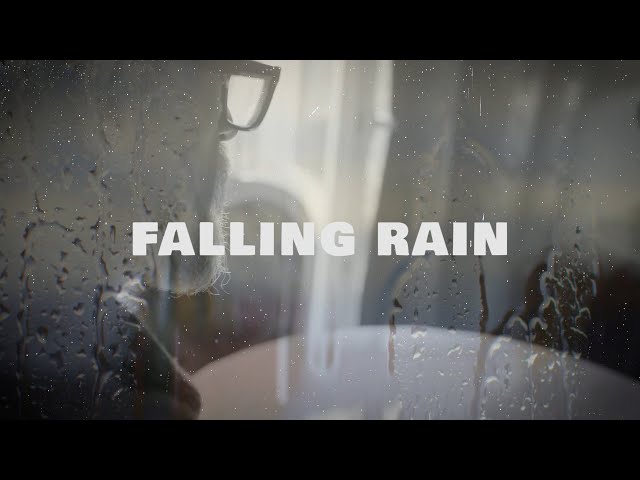 LOST ROCK - Falling Rain (Official Video) class=