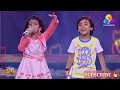 Top singer  ananya sreehari duet perfomance    