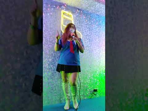 MayMay美美陳美珍愛情練習演唱生活很美麗感恩有你們大家陪著妹妹會繼續加油第一次練習演唱期待下一次唱進步2021年10月29日