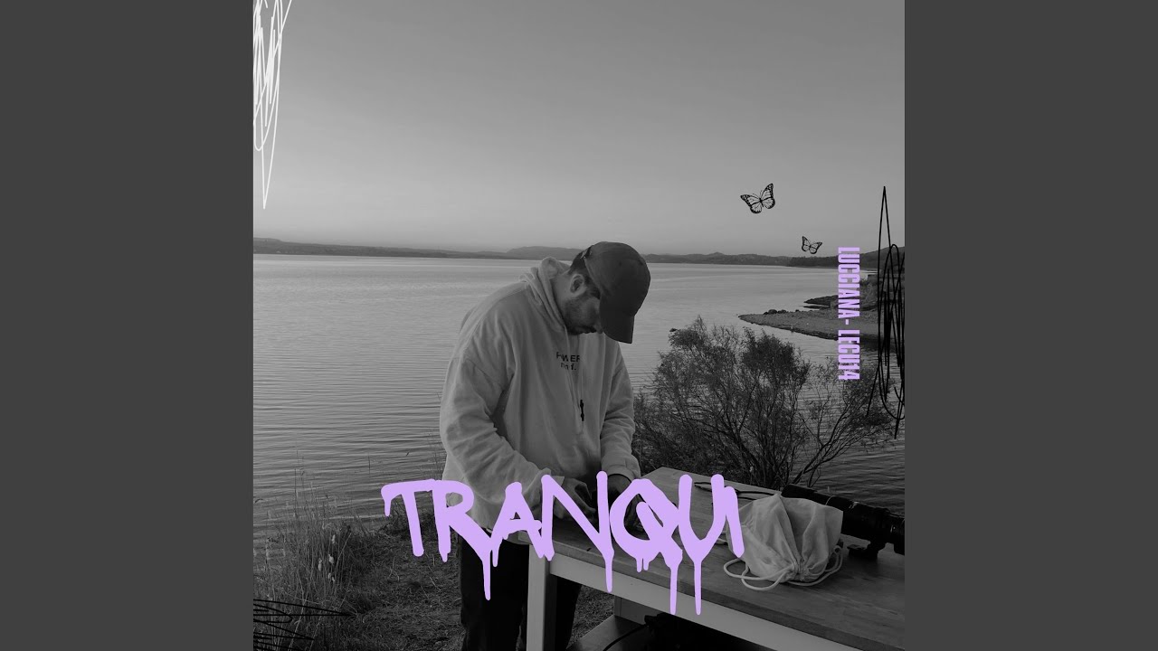 Watch Tranqui on YouTube Watch Tranqui on YouTube