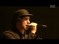 Capture de la vidéo Maximo Park - Pinkpop 2007