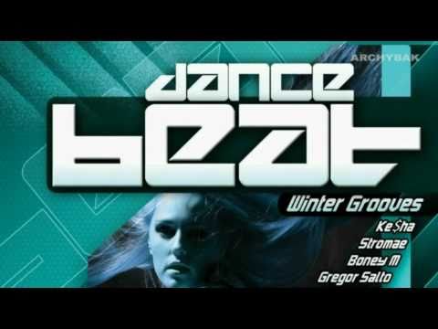 Dance Beat Winter Grooves 2011 - Includes "Dancefl...