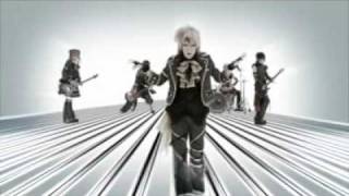 Mask - Mirai e no Tsubasa pv.jp.avi