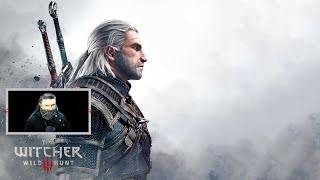 Не шутите с плотвой I The Witcher 3: Wild Hunt