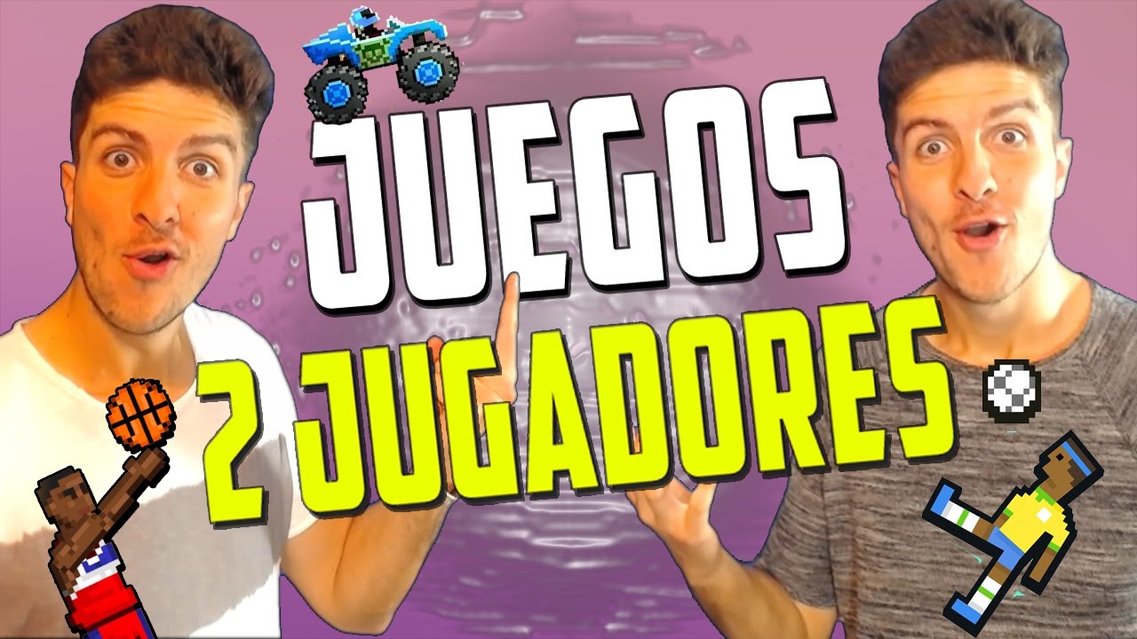 TOP 15 JUEGOS ANDROID & iOS PARA +2 JUGADORES! PARTE1 👉 ...