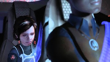 Remember Me HD Gameplay Walkthrough Part 23 - Yo Mama