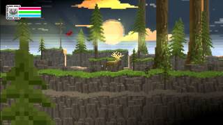 The Deer God Kickstarter Video #2