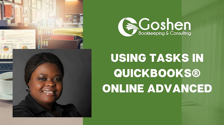 Cool Ways to Use Tasks in QuickBooks Online Advanced to Track Your Money Goals