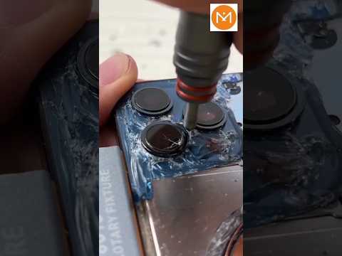 IPhone Back Glass Blaster Mobile Back Glass Breaker Best Mcare Products Shots 