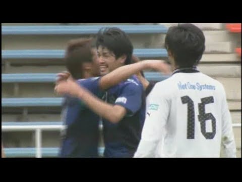 【アビスパ福岡】2012.05.03 #020 城後寿③