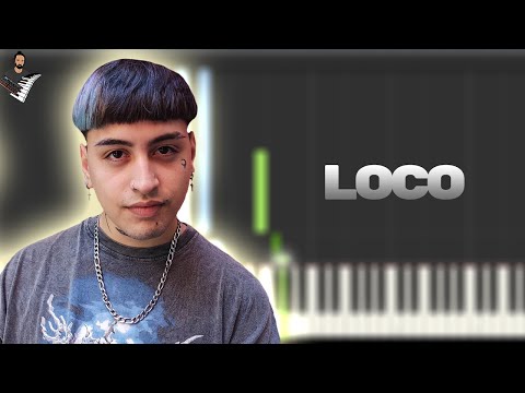 Loco - Tiago PZK