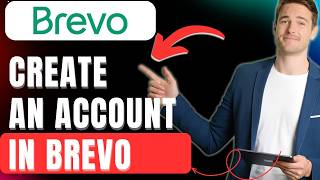 How to Create an Account With Brevo, Brevo Free Signup Easily 2026 News