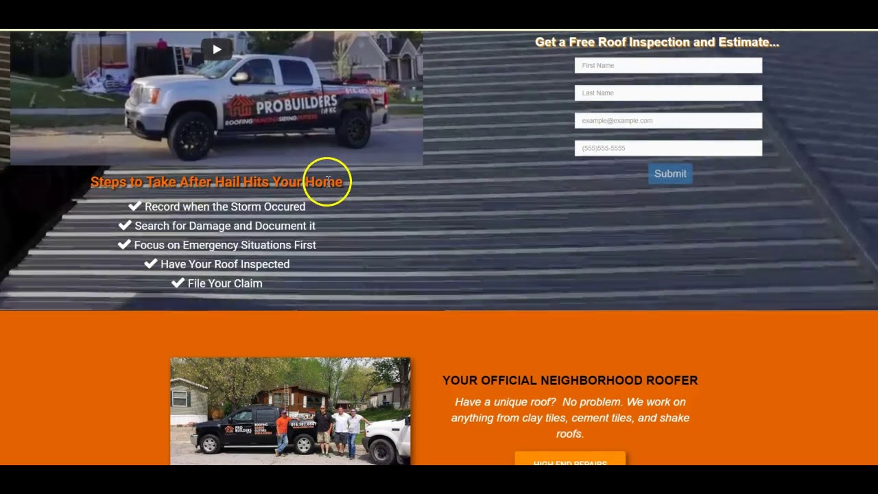 Best Commercial Roofing Companies Kansas City Best Commercial Roofing