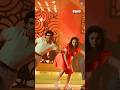 Cute Moves + Crush Feels 💖 Pretty Baby Song | Biker Movie | #Shorts