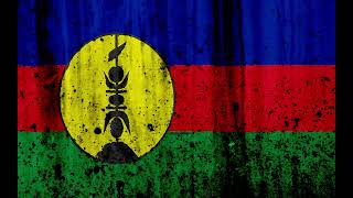 New Caledonia Eas Alarm 1923