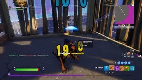 No-Scope (short clip #1)