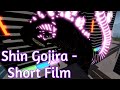 Shin Gojira Short Film | Kaiju Universe