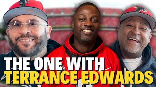 #94 – The One with Terrence Edwards | Did UGA Ever Give Him the Respect He Deserved?