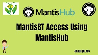 MantisBT access using MantisHub|Access MantisBT|RahulQALabs 2022 MantisBT access using MantisHub|Access MantisBT|RahulQALabs 2022