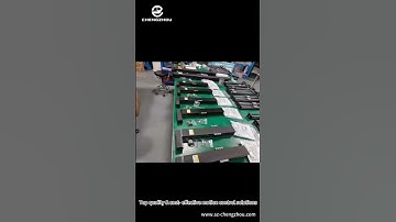 Single axis robot KK linear module affordable price manufacturer  #factory #manufacturing