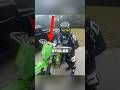 Biker Finds His Stolen Dirt Bike Credit Savdaddies 