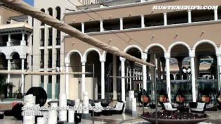 Hotel 5***** Gran Melia Palacio De Isora
