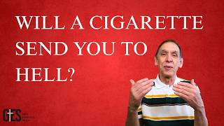 Can a Believer Smoke and Drink?