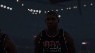 NBA2K17 Official Trailer