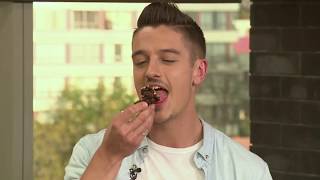 Woolworths UTZ Certified Chocolates | Afternoon Express | 13 September 2017